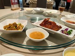 -庄氏祥记家常食府(国瑞建材家居博览中心店)