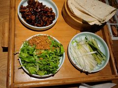-吴记粥铺·淮扬小馆(欧尚店)