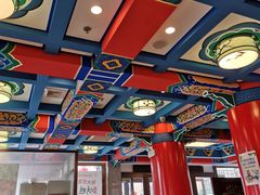 大堂-郭林家常菜(狼垡店)