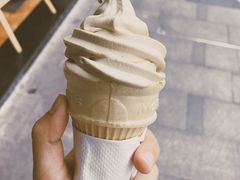 -麦当劳(磨子桥店)