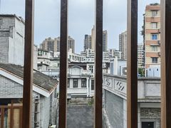 -广州永庆坊瞻云精选酒店