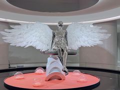 -涨巢·潮玩水疗局