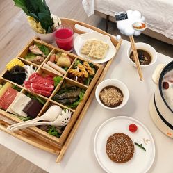 -美悦湾月子中心(熙湖店)