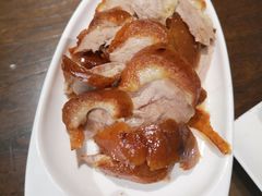 -老铺烤鸭(宝鸡店)