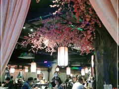 大堂-寻宝记绍兴菜(鲁迅路店)