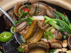 -飞尝蚝·顺德菜·鱼生(顺德总店)