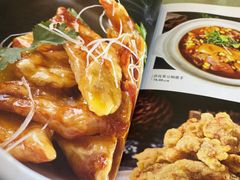 -渔娘渔家丹东海鲜(东直门店)