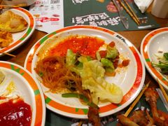 -比格比萨自助(新辰里学清路店)