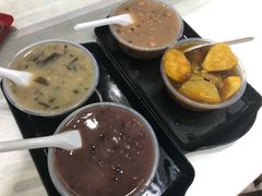 -百花传统甜品店(原址店)