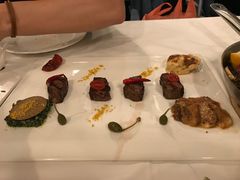 -火车头法国西餐厅