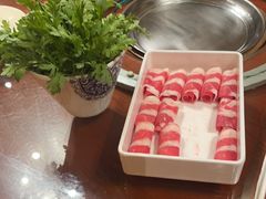 -古关火锅店(古北水镇景区店)