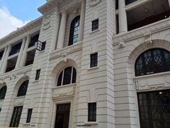 -大馆(前中区警署建築群)