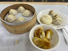 -蒋家桥饺面店(四望亭路店)