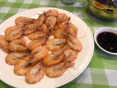 -快乐海鲜城(虎泉街店)