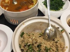 -A One Kitchen·南京精菜馆(晶丽酒店店)