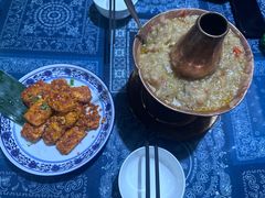 -蜗牛小馆醉乡民谣云南菜(惠新西里店)