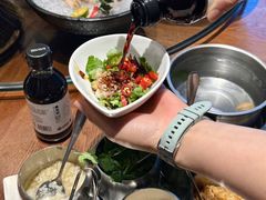 -东海怡品海鲜豆捞(星街坊店)