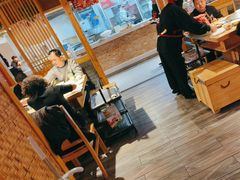 -老版火锅(半坡店)