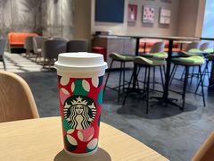 -星巴克(深圳龙岗摩尔城店)