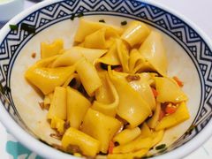 猪油拌粉-南景饭店(万家丽路店)