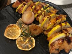 -娜娜家·Nana's restaurant(国金汇店)