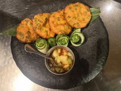 -simply thai天泰(世纪汇店)