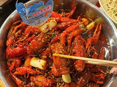 -靓靓蒸虾·头牌蒸虾(雪松路总店)