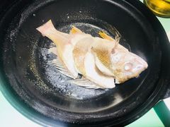 -百味馆·粤菜·湛江菜(后海花园店)