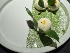-锦府园·新台州菜(合生汇店)