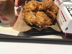 -肯德基(金爵万象店)