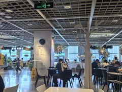 -宜家·瑞典风味餐厅(无锡店)