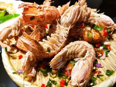 -阿妹小海鲜(下角店)