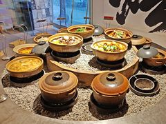 -黄山老妈·土菜(碧桂园店)
