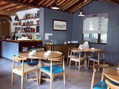 -九墅庭院餐厅(九溪徐村店)
