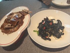 -秀儿四九城·新京菜(亚运村鸟巢店)