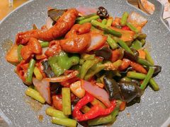 -江太极江浙菜(马桥万达广场店)