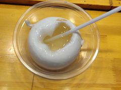 -椰子下蛋(南锣鼓巷店)