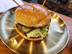 -魏斯理汉堡(西安沣东吾悦店)