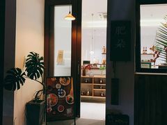 门面-肥朵食堂(带梦胡同店)