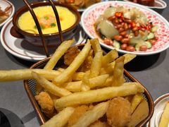 -老淮滨-蚌埠非遗小吃(淮河路店)