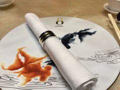 -8餐厅(新葡京酒店)