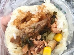 -秋英饭团(大庙新村店)