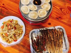 -十里铺铁板鱿鱼