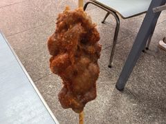-海平馄饨(逍遥二路店)