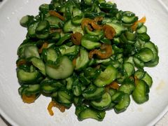 -船歌·鱼水饺青岛菜(金狮广场店)