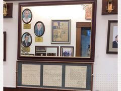 -Tarihi Sultanahmet Köftecisi Selim Usta