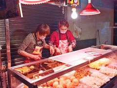 -明记牛杂(新马路分店)