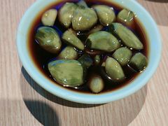 -老边饺子馆(西站店)