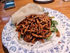 -食鸡公社辣子鸡·潍坊菜·烧烤