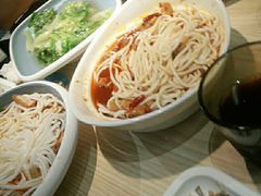 -领蟹祥记·香辣蟹·特色小海鲜(奥体天虹店)